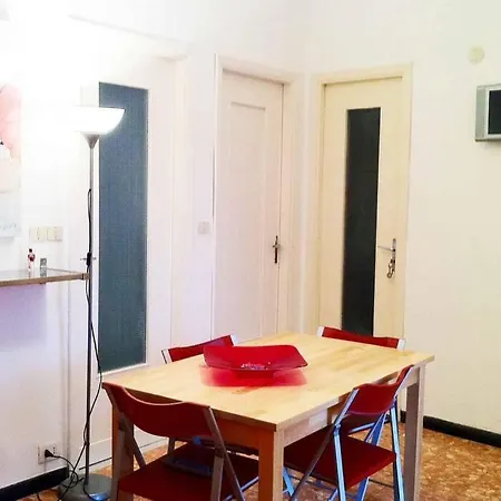 House Franco Appartement *