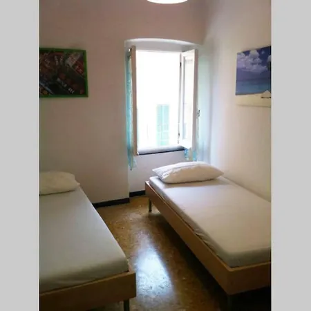 House Franco * Levanto