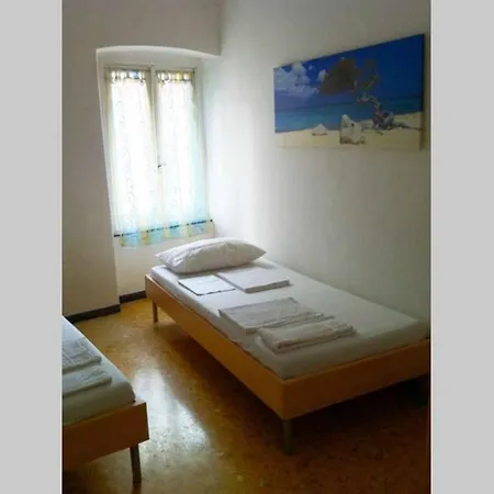 House Franco Appartement Levanto