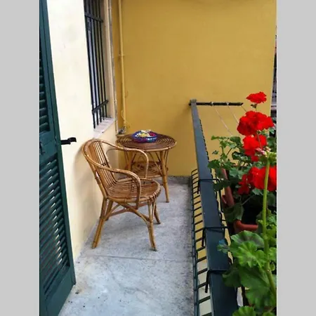 House Franco * Levanto