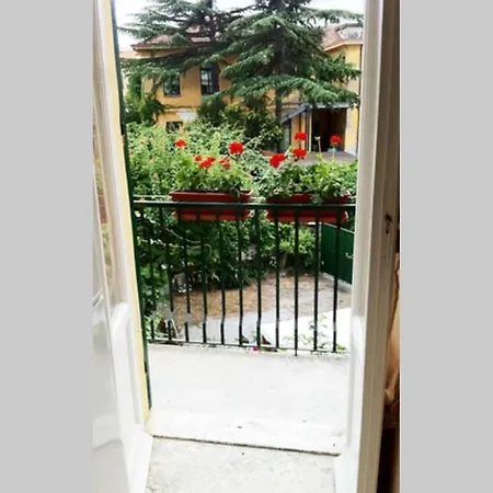 House Franco * Levanto